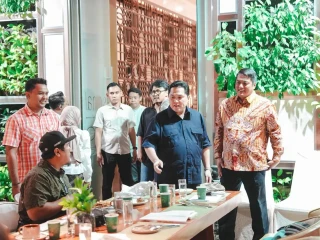 GBK Dikelola Danantara, Kemenpora Siap Ambil Peran