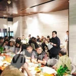 Erick Genjot Program Kemenpora 2026: Dana Pensiun Atlet dan Youth Camp Jadi Fokus