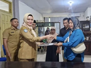 Pemda Halbar dan Rappa Pelangi Resort Sinergi Wujudkan Pariwisata Unggul