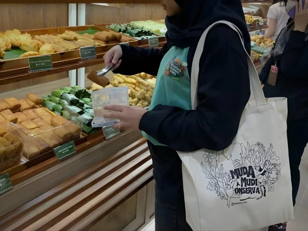 Hari Peduli Sampah Nasional 2026: Perkuat Kolaborasi dan Strategi Terpadu untuk Mitigasi Iklim