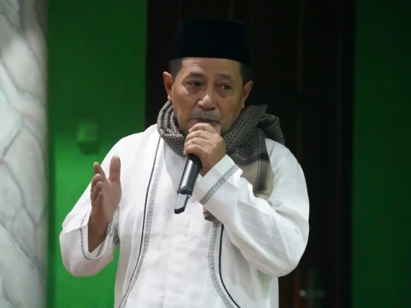 Safari Ramadhan 1447 H: Pererat Ukhuwah, Tunaikan Zakat, dan Kawal Pembangunan