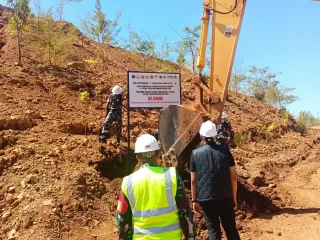 Siap Tempuh Jalur Hukum Terkait Berita Hoax, PT ASM Tegaskan Kantongi Izin Tersus dan RKAB 2025