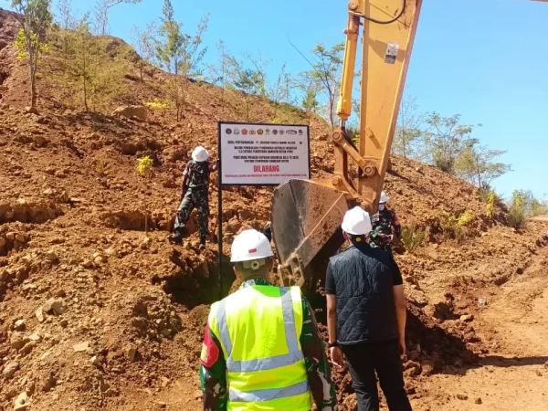 Siap Tempuh Jalur Hukum Terkait Berita Hoax, PT ASM Tegaskan Kantongi Izin Tersus dan RKAB 2025