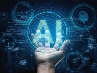 Domain AI.com Jadi Salah Satu yang Termahal, Dibeli CEO Crypto.com