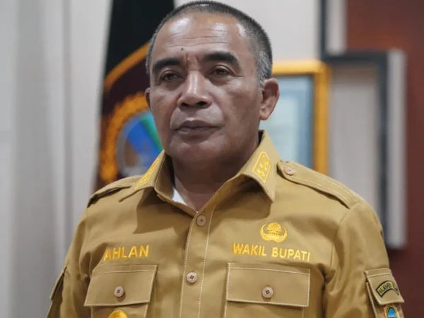 Jelang Idul Fitri 1447 H, Pemkab Halteng dan TNI-Polri Mantapkan Kesiapan Operasi Ketupat 2026