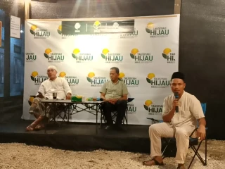 Politik Hijau di Tingkat Desa: Menagih Janji Pengelolaan Sampah lewat Ruang Publik