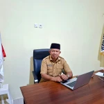Kadis PMD Halteng: 110 Bakal Calon Kades Wajib Ikuti Uji Kompetensi Besok
