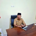Kadis PMD Halteng: 110 Bakal Calon Kades Wajib Ikuti Uji Kompetensi Besok