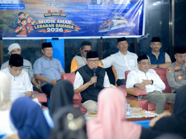 Bantu Mahasiswa Pulang Kampung, Pemkab Halteng Siapkan Armada Gratis dan Beasiswa