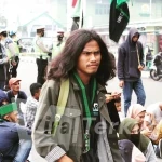 Diduga Ajak Warga Melakukan Pembunuhan, HMI Ternate Desak Polisi Segera Tangkap Oknum Anggota DPRD Malut