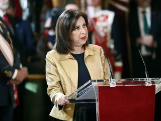 Madrid Blokir Operasi Militer AS ke Iran