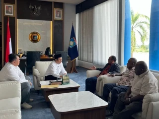 KemenHAM Luncurkan Desa Sadar HAM di Lombok Barat