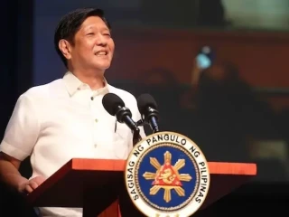 Filipina Terapkan Sistem Kerja 4 Hari Akibat Perang Timur Tengah