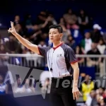 Indonesian Basketball League (IBL) menghadirkan wasit asing pada fase Regular Season musim 2026. (foto: IBL).