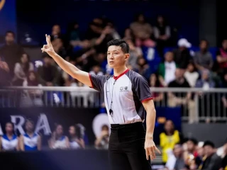 IBL Gandeng FIBA Asia Datangkan Wasit Asing