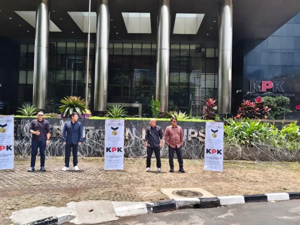 Pengalihan Tahanan Yaqut Jadi Bumerang, KPK Diserang Kritik