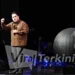 Erick Thohir: Tim Pencari Fakta FPTI Langkah Tepat