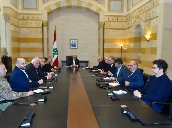 Hizbullah Dukung Iran, Lebanon Pertahankan Netralitas