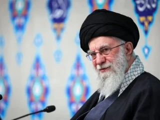 Israel Klaim telah Menewaskan Khamenei dalam Operasi Militer