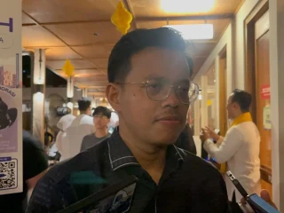 Ghozi Zulazmi Sebut Jakarta Masih “Red Flag” di Banyak Aspek