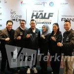 Malang Half Marathon 2026 Jadi Ajang Sport Tourism Baru
