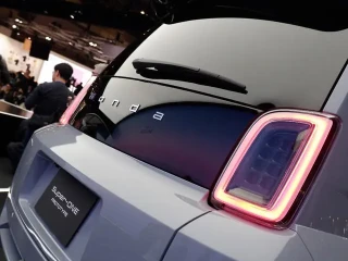 Honda Siapkan Tiga Mobil Baru di Indonesia pada 2026