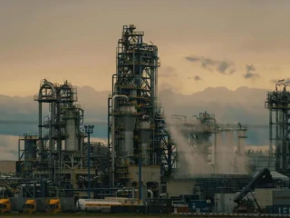 Serangan Drone di Saudi, Kilang Ras Tanura Stop Operasi