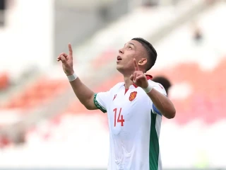 Bulgaria Mengamuk, Solomon Islands Dibantai 10-2 di Semifinal FIFA Series 2026