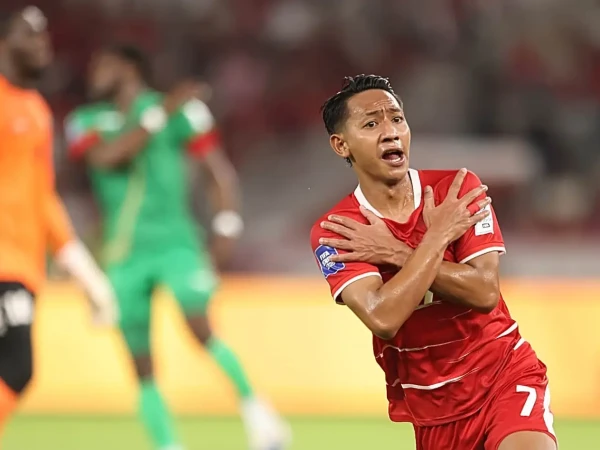 Timnas Indonesia Hajar Saint Kitts and Nevis 4-0, Tantang Bulgaria di Final FIFA Series 2026