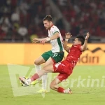 Indonesia Runner-up FIFA Series 2026, Tumbang Tipis dari Bulgaria di Final GBK