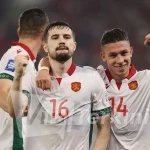 Momen Timnas Indonesia Hadapi Bulgaria Di Final FIFA Series 2026