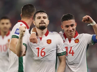 Momen Timnas Indonesia Hadapi Bulgaria Di Final FIFA Series 2026