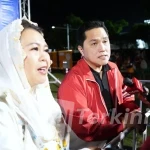 Korban Bertambah, Erick Thohir Jamin Perlindungan Atlet