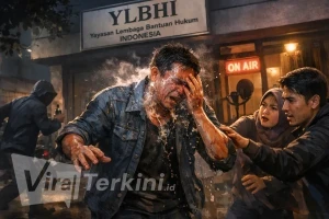 Andrie Yunus,