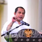 Anggota Komisi XI DPR RI Marwan Jafar