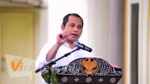 Anggota Komisi XI DPR RI Marwan Jafar