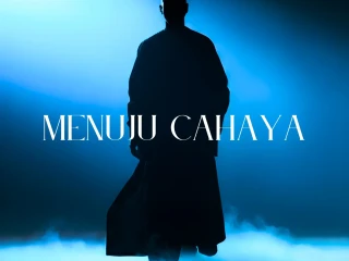 Marcell Siahaan Merilis "Menuju Cahaya"