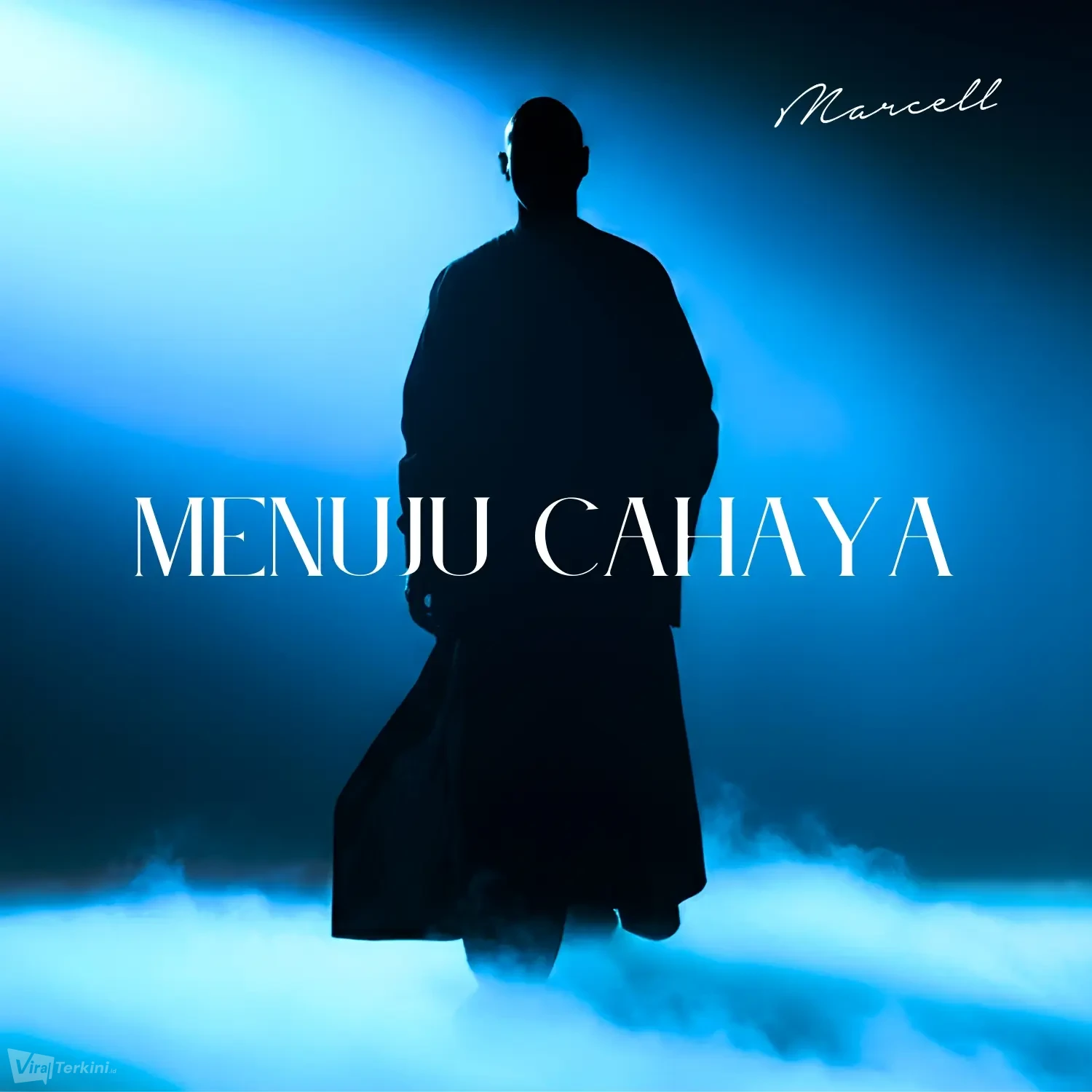 Artwork - Menuju Cahaya
