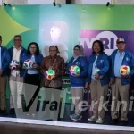 TVRI Siapkan “Bola Gembira”, Hadirkan Laga Internasional Sambut Piala Dunia 2026