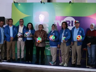 TVRI Siapkan “Bola Gembira”, Hadirkan Laga Internasional Sambut Piala Dunia 2026