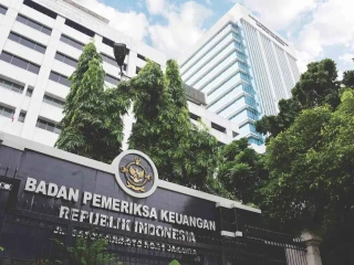 BPK Awali Audit Keuangan Kemenpora dan Kemensos Tahun 2025