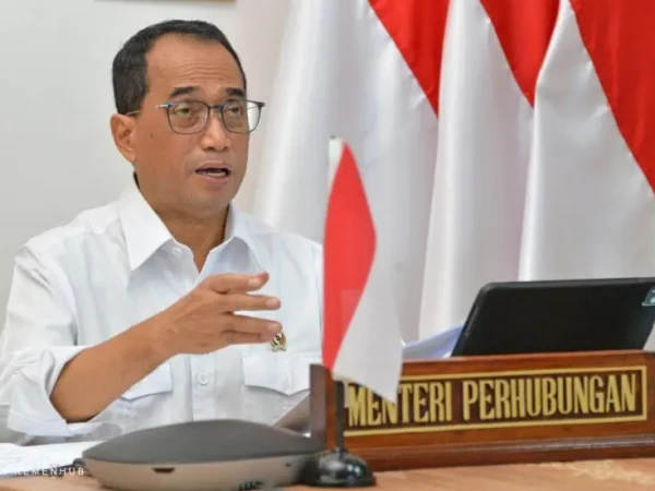 KPK Periksa Eks Menhub Budi Karya Sumadi sebagai Saksi Kasus Korupsi DJKA