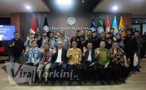 Budi Luhur University Go Global_Foto Viralterkini (11)