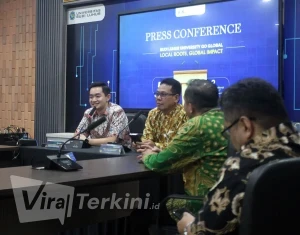 Budi Luhur University Go Global_Foto Viralterkini (2)