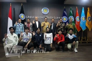 Budi Luhur University Go Global_Foto Viralterkini (9)