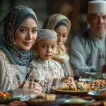 contoh-pidato-sambutan-halal-bihalal