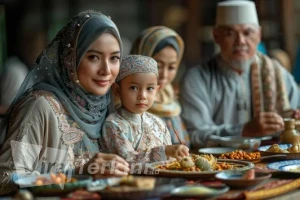 contoh-pidato-sambutan-halal-bihalal