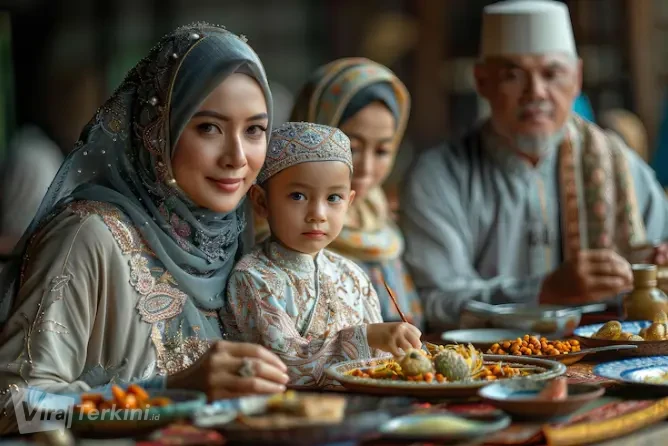 contoh-pidato-sambutan-halal-bihalal