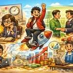 Kenali! Ini 5 Tanda Kamu Punya Bakat Jadi Pengusaha