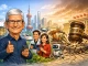 Tim Cook Bicara Blak-blakan soal China, Ada Apa?